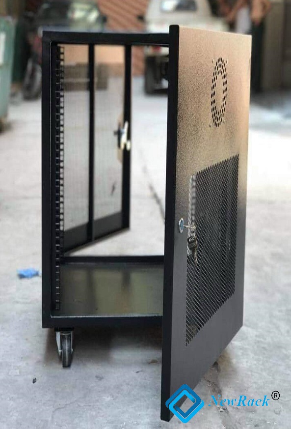 Tủ mạng 36U New Rack cao cấp